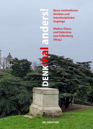 Denk mal anders! de Markus Dauß