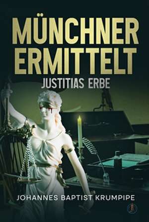 Münchner ermittelt de Johannes Baptist Krumpipe