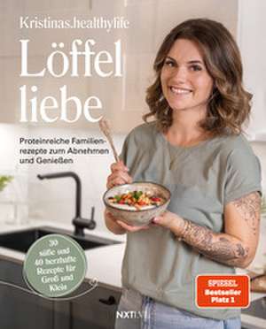 Löffelliebe de Kristinas. healthylife