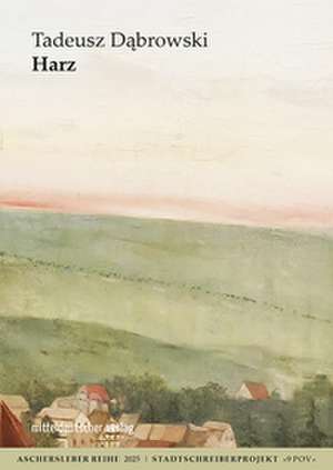 Harz de Tadeusz Dabrowski