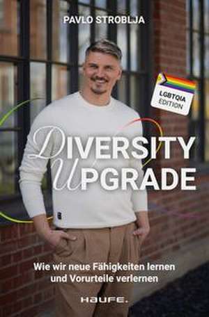 Diversity Upgrade de Pavlo Stroblja