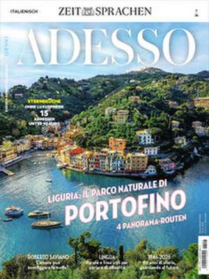 Adesso 7/26 de EIT SPRACHEN GmbH