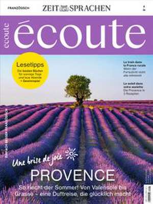 Écoute 8/26 de ZEIT SPRACHEN GmbH