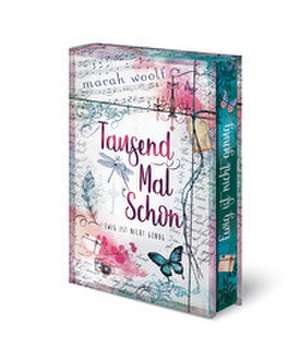 TausendMalSchon de Marah Woolf
