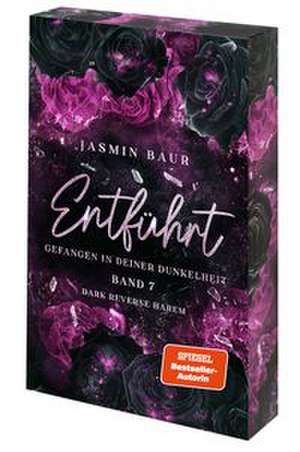 Entführt de Jasmin Baur