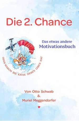 Die 2. Chance de Otto Schwab