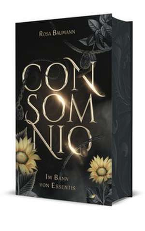 Consomnio 1 de Rosa Baumann