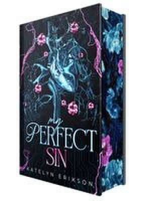 My Perfect Sin de Katelyn Erikson