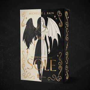Sole de Michelle J. Rain