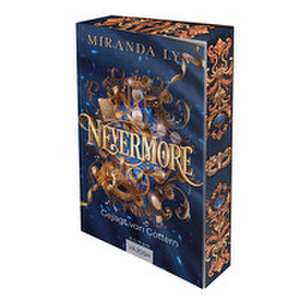 Nevermore de Miranda Lyn