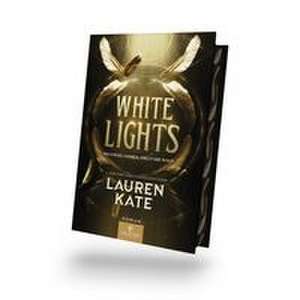 White Lights de Lauren Kate