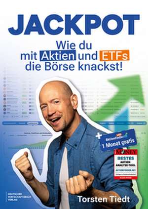 Jackpot de Torsten Tiedt