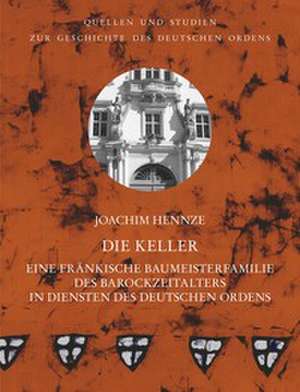 Die Keller de Joachim Hennze