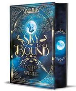 Skybound - Tochter der Winde de Liane Mars