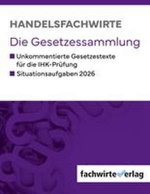 Handelsfachwirte de Martin Lesny