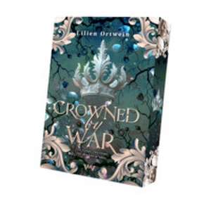 Crowned by War de Lilien Ortwein