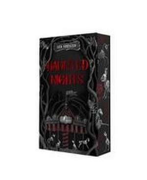 Haunted Nights de Lea Kreuzer