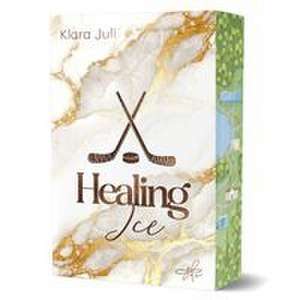 Healing Ice de Klara Juli
