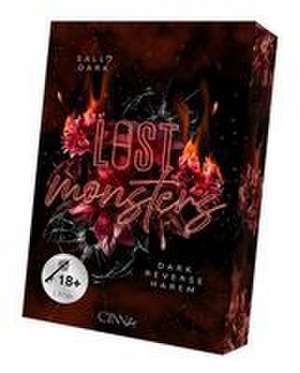 Lost Monsters de Sally Dark