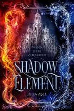 Shadow Element de Julia Abel