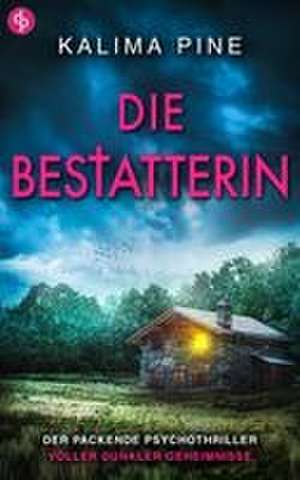 Die Bestatterin de Kalima Pine