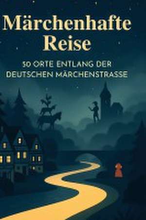 Märchenhafte Reise de Lina Maier