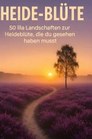 Heide-Blüte de Clara Günther