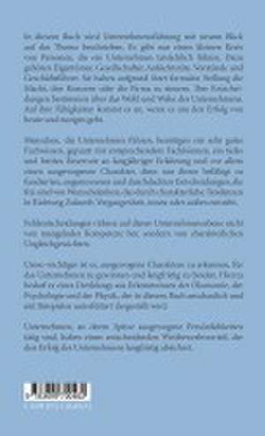 Ausgewogen de Ulrich Schaefer