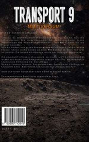 Transport 9 de Phillip P. Peterson