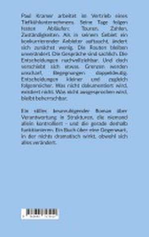 Die kalte Front de Benjamin Coyle