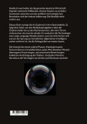 Die KI-Blase de Mark Zimmermann