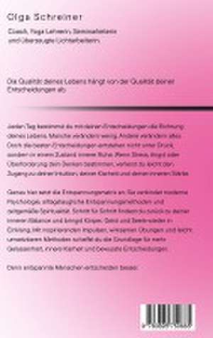 Relax de Olga Schreiner