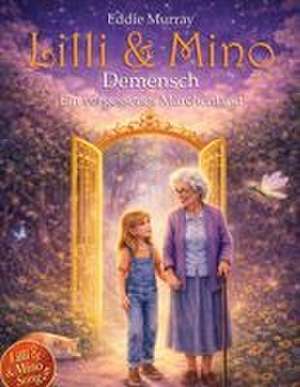Lilli & Mino (2) de Eddie Murray