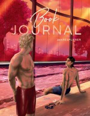 Book Journal de Christina Rain