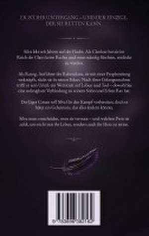 Onyx Schwarz de S. V. Korvina