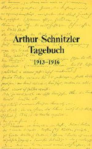 Tagebuch 1879-1931, Band 5 de Arthur Schnitzler