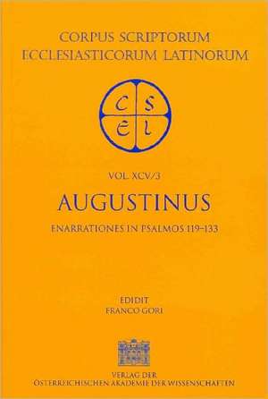 Augustinus