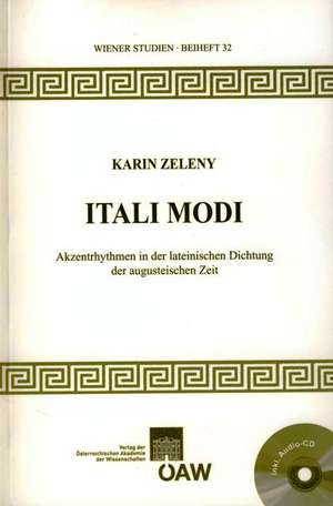 Itali Modi de Karin Zeleny