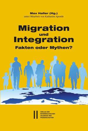 Migration und Integration de Max Halller