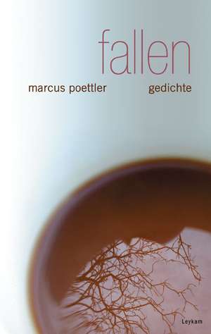 fallen de Marcus Poettler