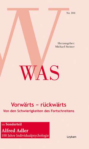 WAS de Michael Steiner