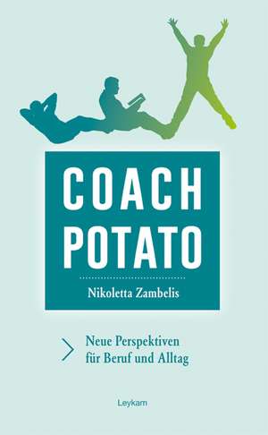 Coach Potato de Nikoletta Zambelis