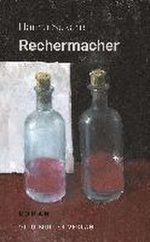 Rechermacher de Hanna Sukare