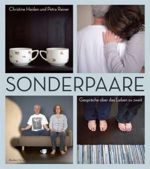 Sonderpaare de Christine Haiden