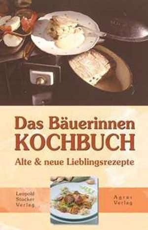 Das Bäuerinnen-Kochbuch