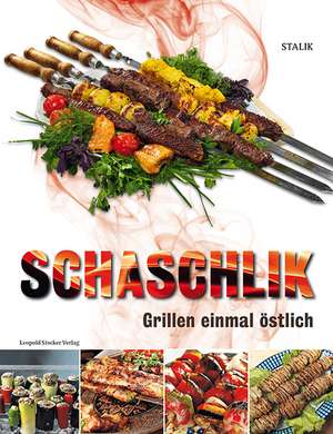 Schaschlik de Christina Brock