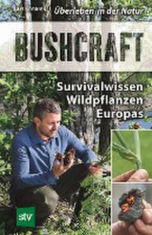 Bushcraft de Lars Konarek