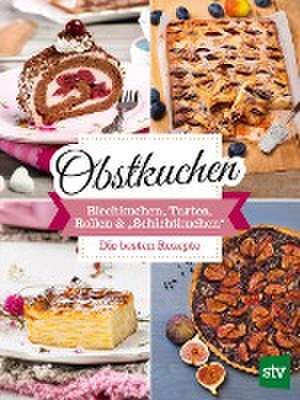 Obstkuchen de Stocker Verlag