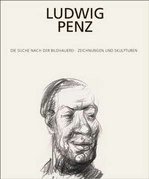 Ludwig Penz de Ellen Hastaba