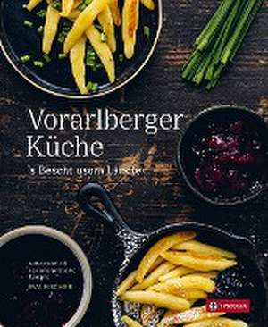 Vorarlberger Küche de Eva Fischer